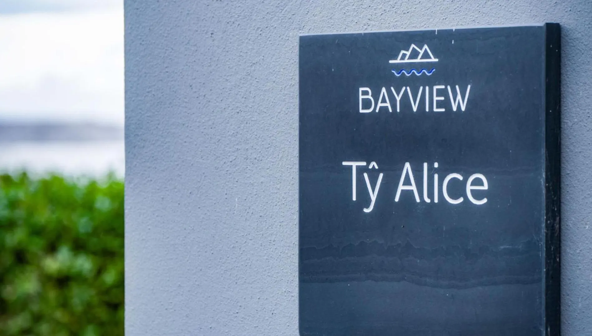 Ty Alice - 3 Bedroom Cottage - Bayview Oxwich