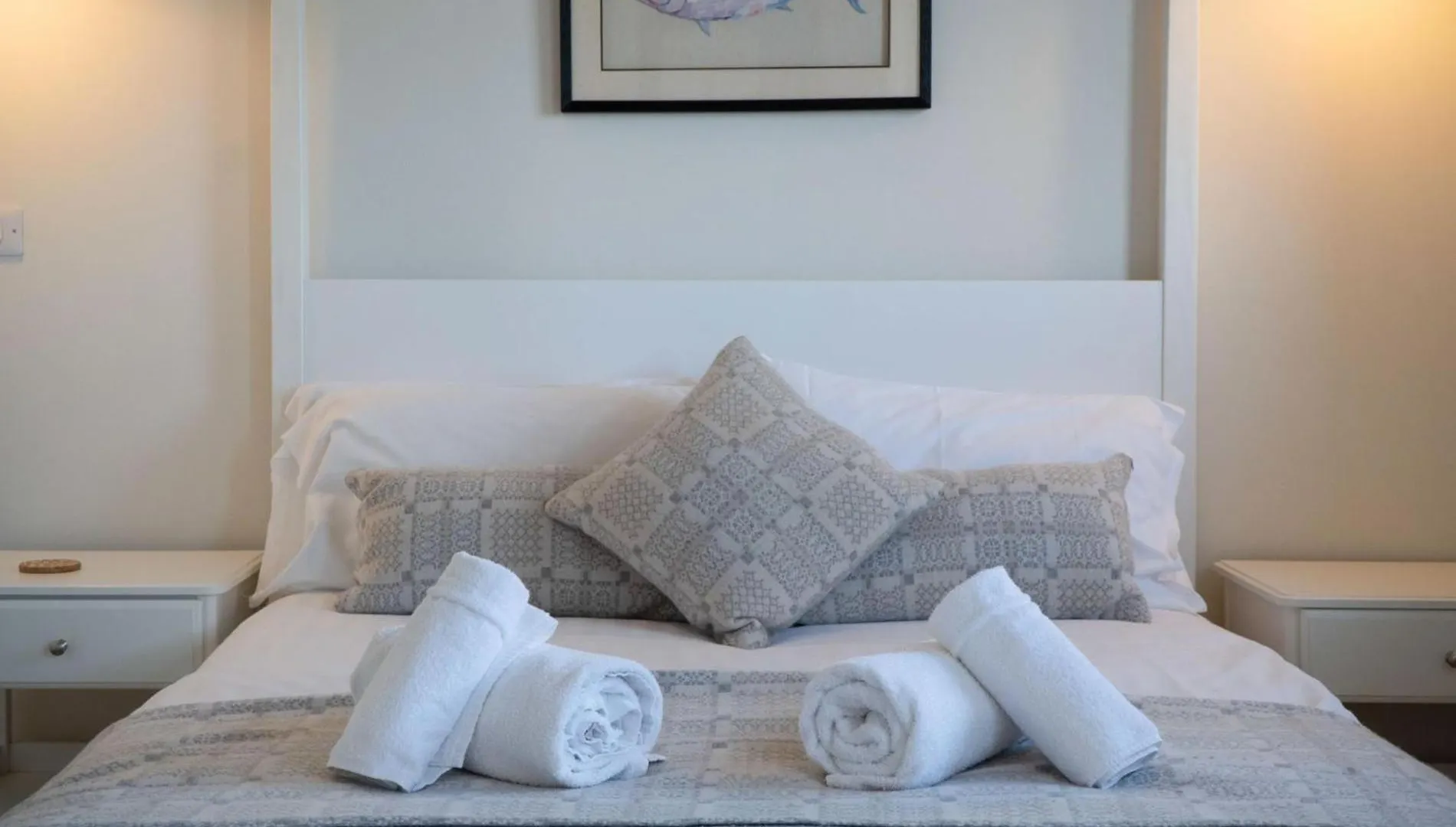 Holiday home Ty Alice - 3 Bedroom Cottage - Bayview Oxwich United Kingdom