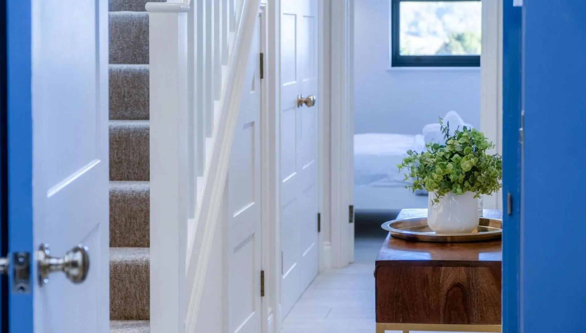 Ty Alice - 3 Bedroom Cottage - Bayview Oxwich 0*,