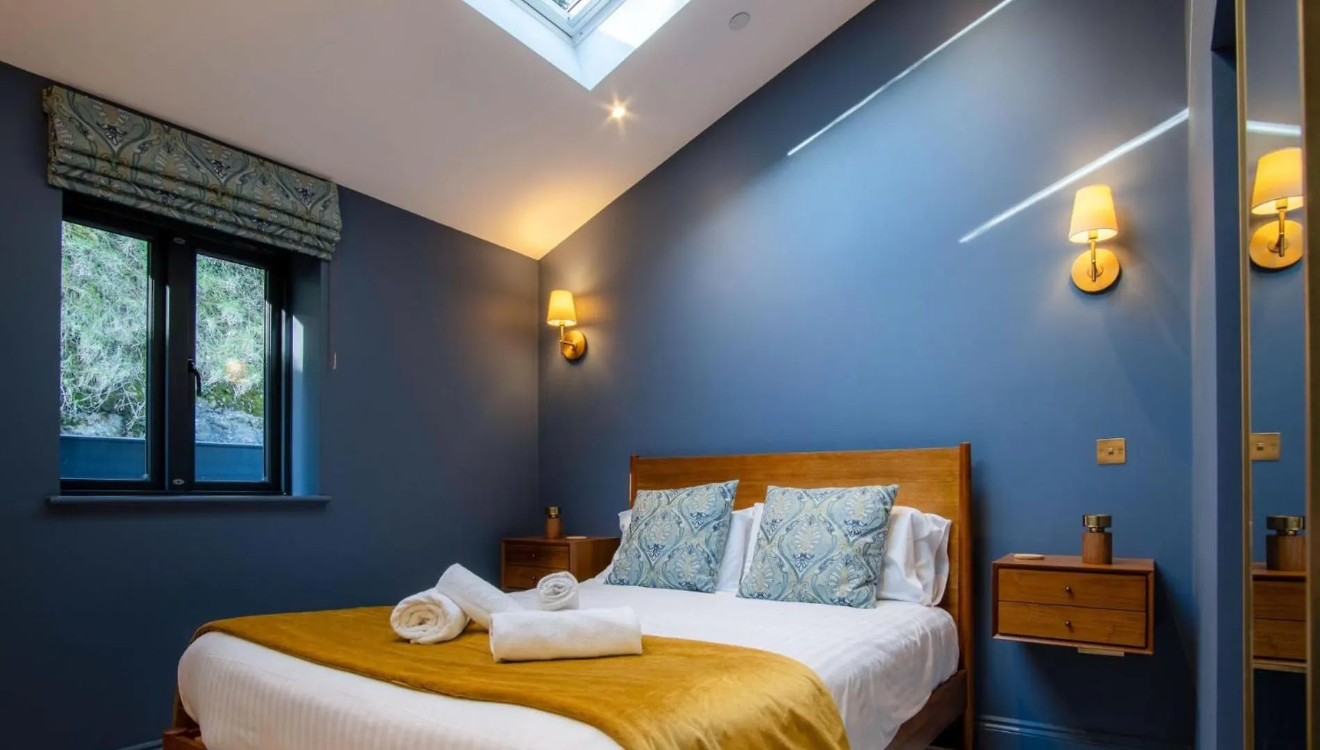 Ty Alice - 3 Bedroom Cottage - Bayview Oxwich