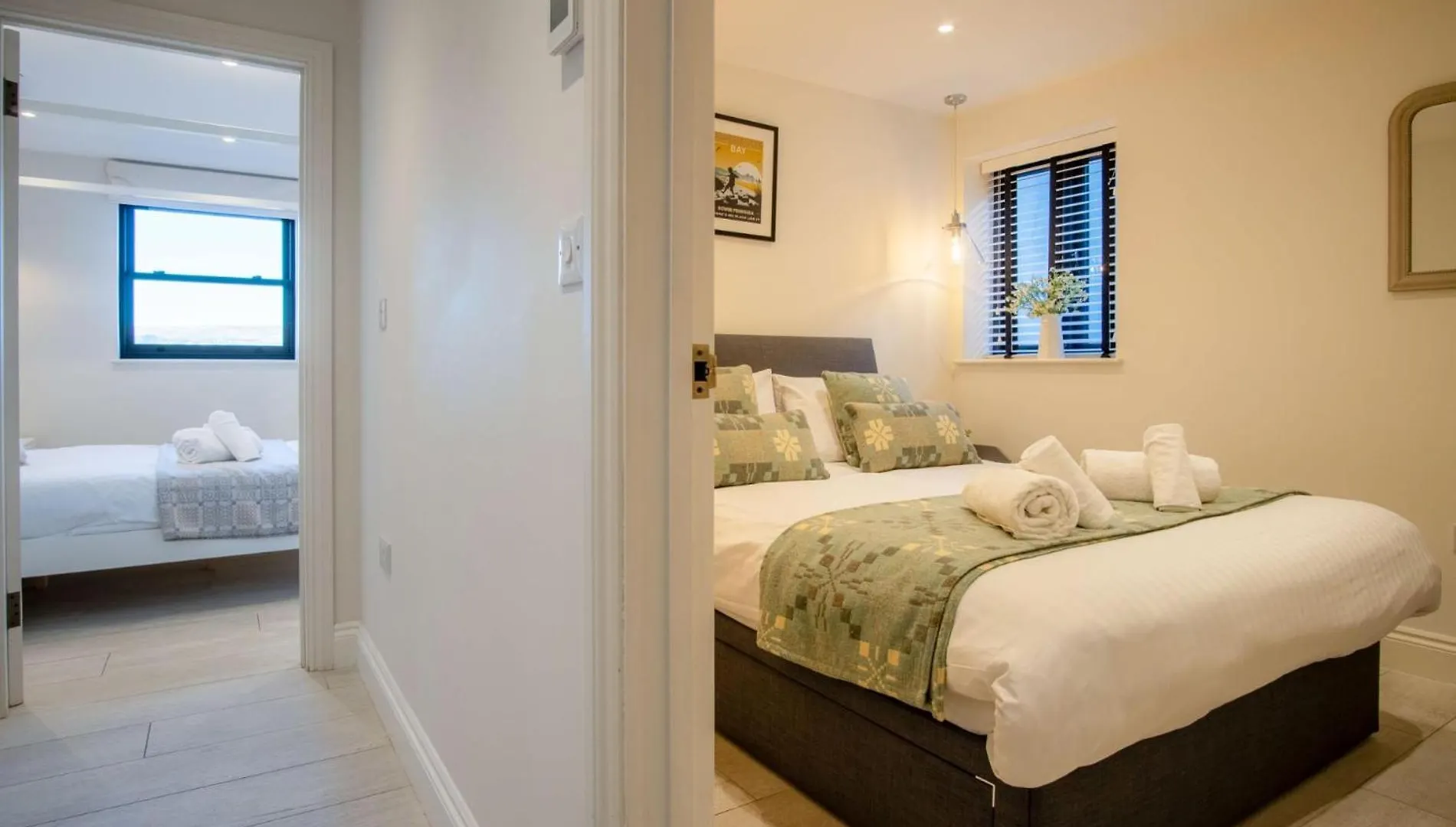 Ty Alice - 3 Bedroom Cottage - Bayview Oxwich