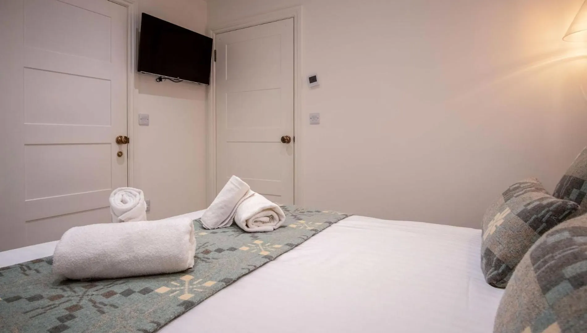 Holiday home Ty Alice - 3 Bedroom Cottage - Bayview Oxwich