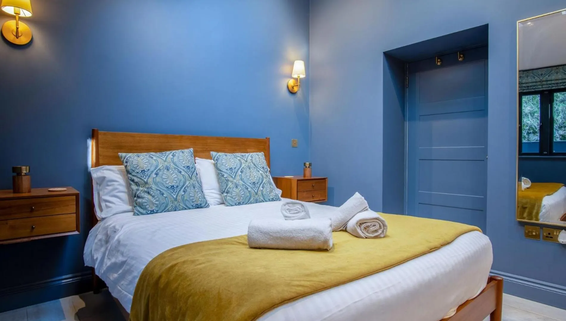 Ty Alice - 3 Bedroom Cottage - Bayview Oxwich 0*,