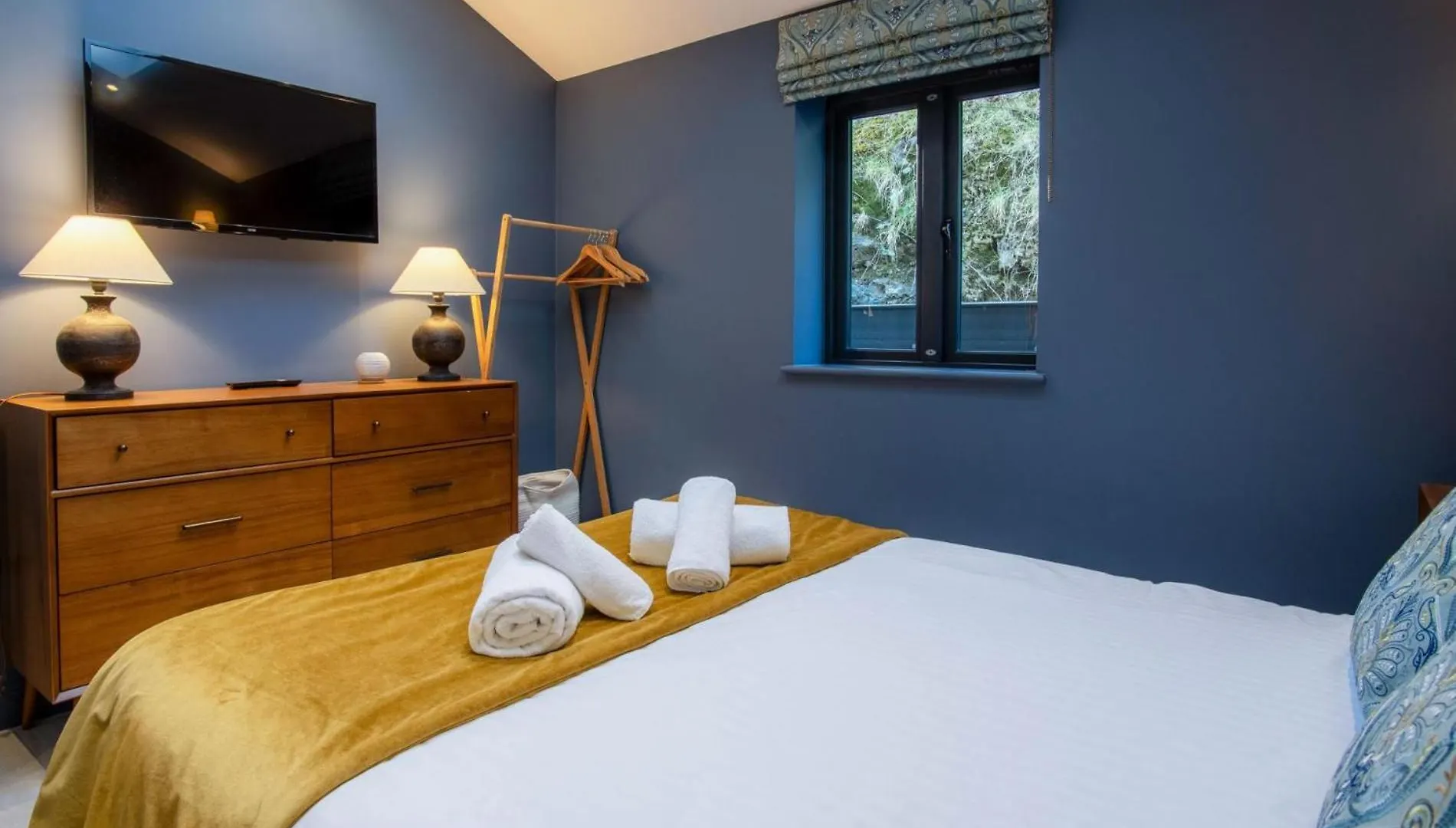 Ty Alice - 3 Bedroom Cottage - Bayview Oxwich