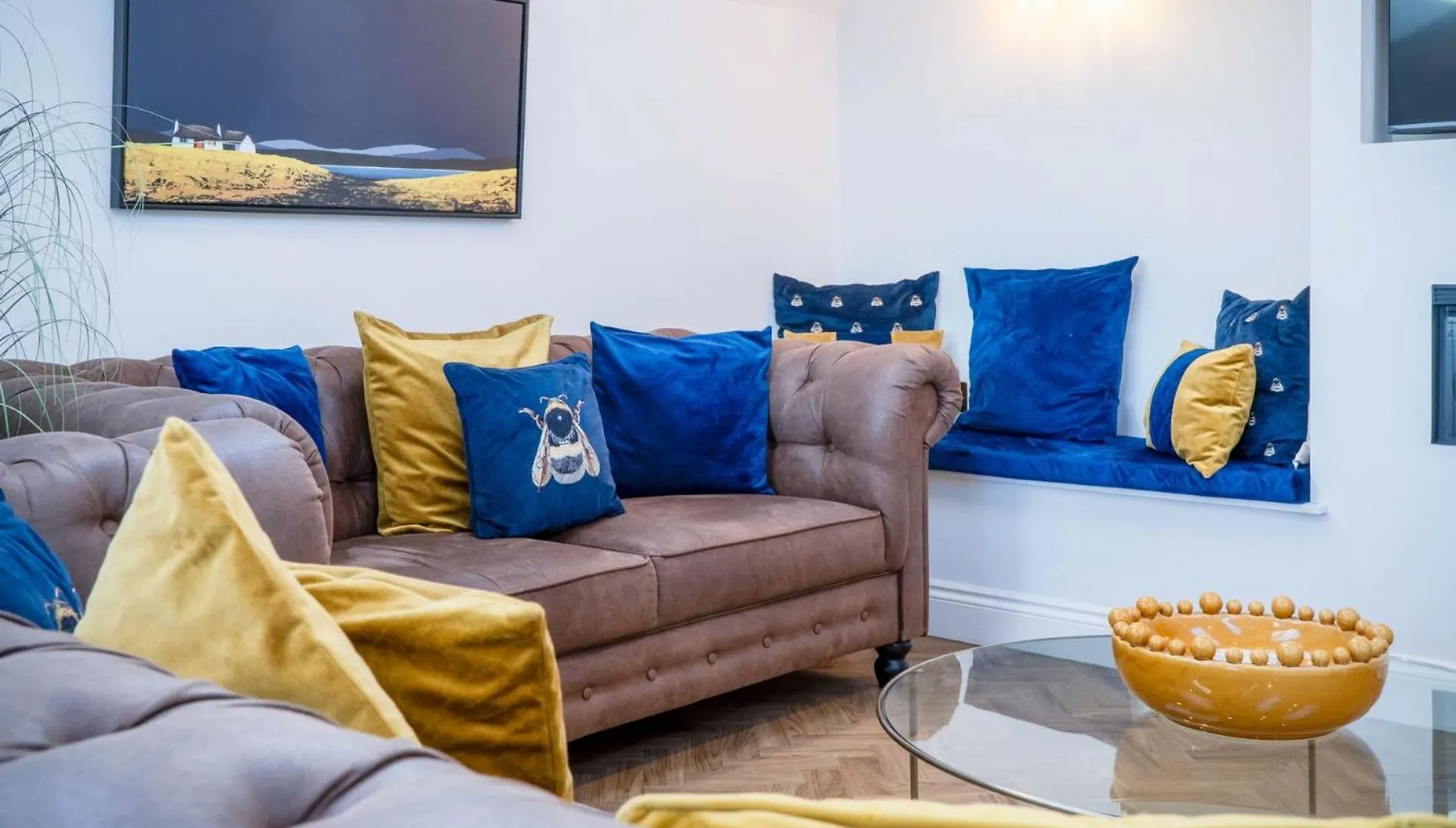 Ty Alice - 3 Bedroom Cottage - Bayview Oxwich Holiday home