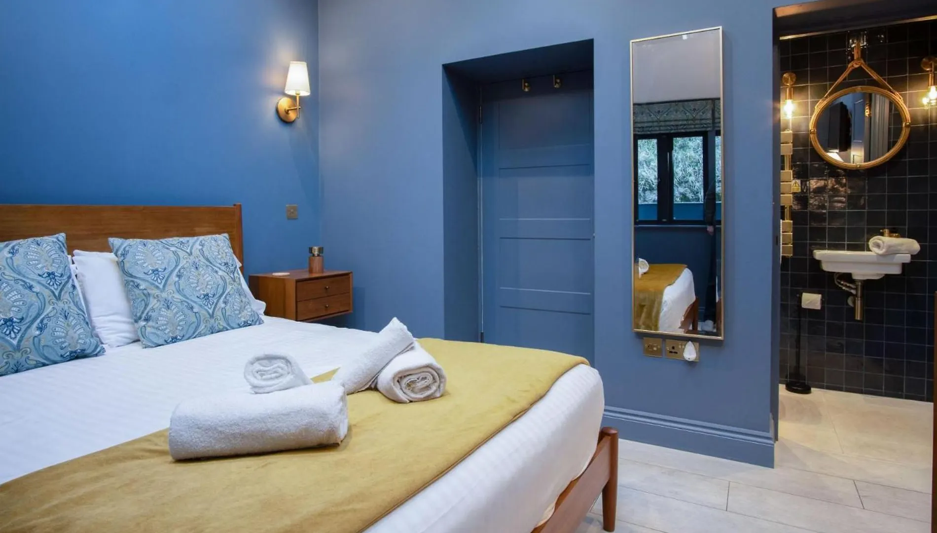 Holiday home Ty Alice - 3 Bedroom Cottage - Bayview Oxwich